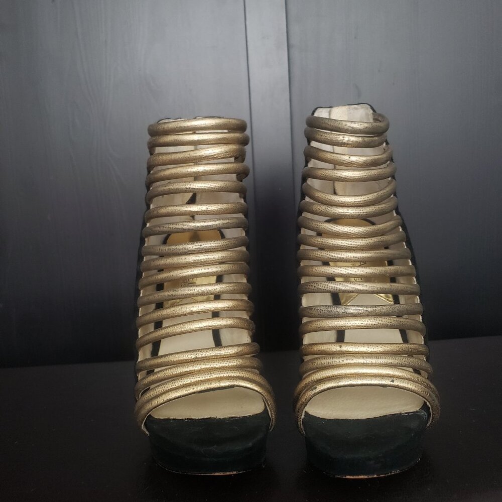 Michael kors Open toe, heels